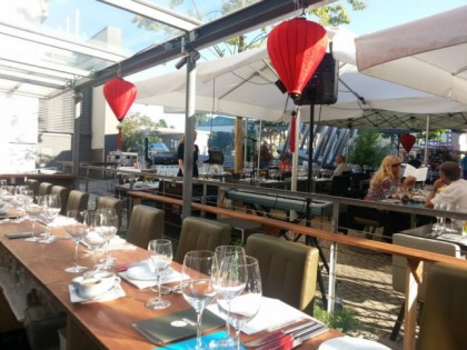 Foto: Kuchengluck Gastronomie