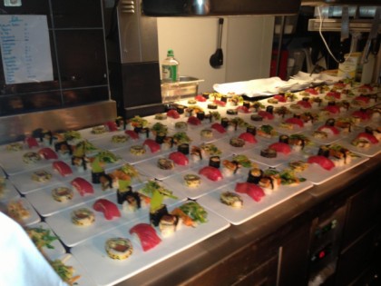 Foto: Kuchengluck Gastronomie