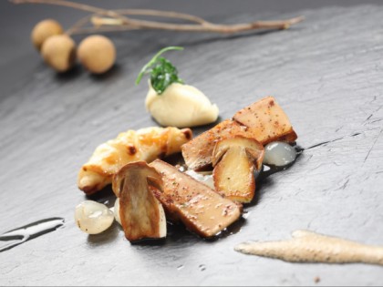 Foto: Kuchengluck Gastronomie