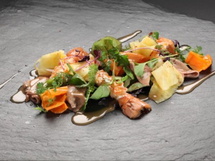 Foto: Kuchengluck Gastronomie